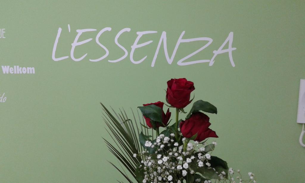 L'Essenza B&B Реджо-ди-Калабрия Экстерьер фото