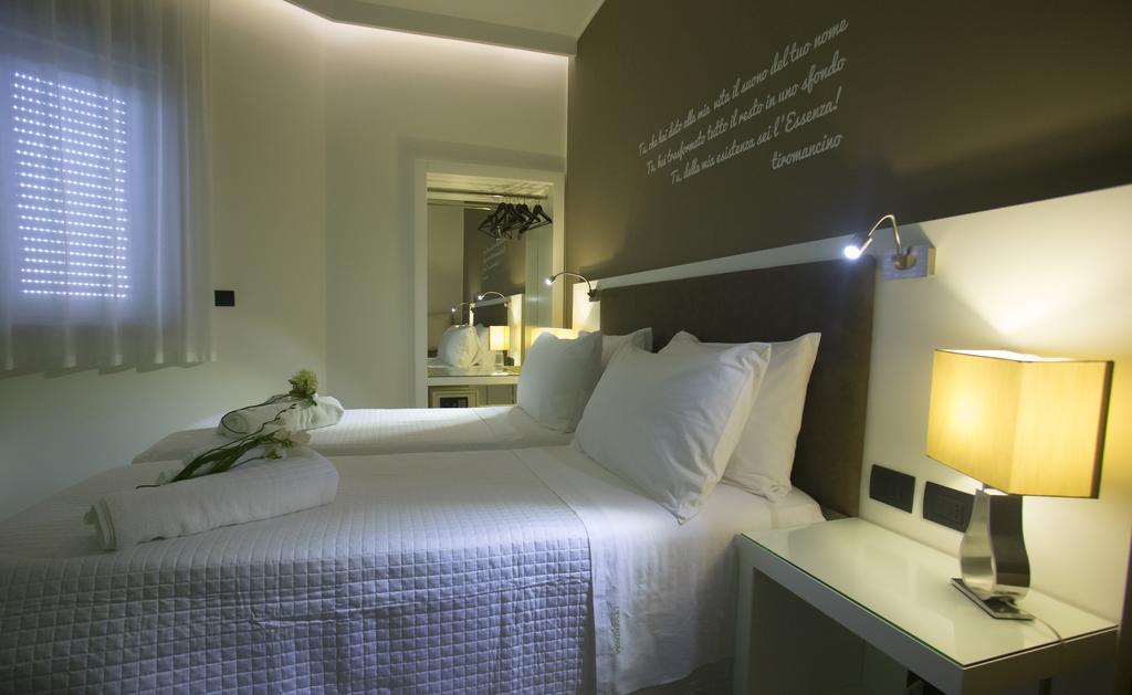 L'Essenza B&B Реджо-ди-Калабрия Экстерьер фото